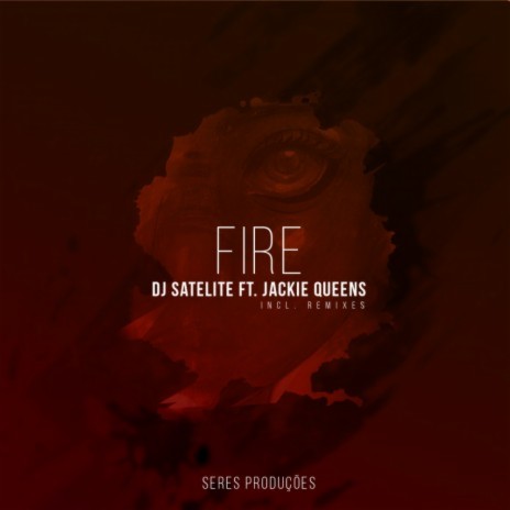 Fire (Echo12 Remix)