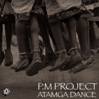 Atamga Dance