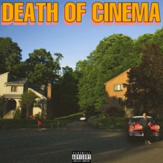 Death of Cinema