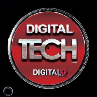 Digital Tech, Vol. 13