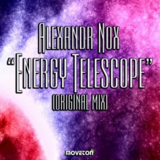Energy Telescope
