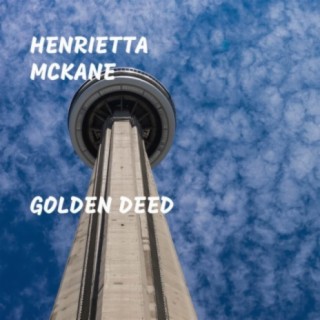 Henrietta McKane