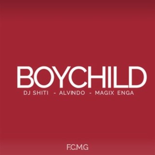 Boychild lyrics | Boomplay Music