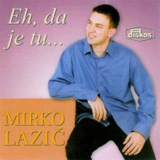 Mirko Lazic