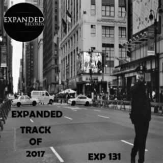 Expanded Track Of 2017