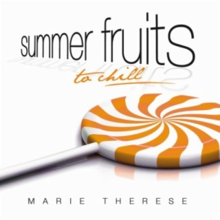 Summer Fruits to chill EP