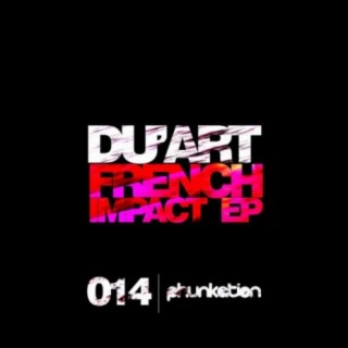 French Impact EP