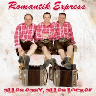 Romantik Express