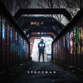 Space Man