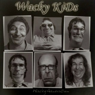 Wacky Kids