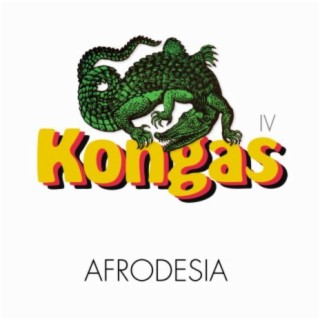 Kongas