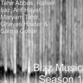 Bizz Music Season 1