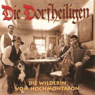 Die Dorfheiligen