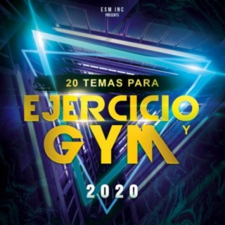20 Temas Ejercicio y Gym 2020