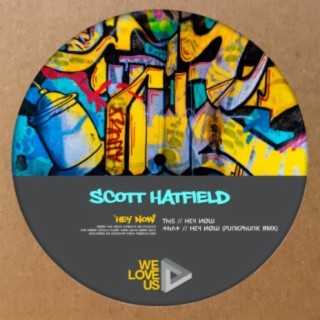 Scott Hatfield