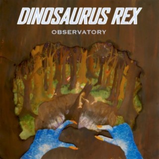 Dinosaurus Rex