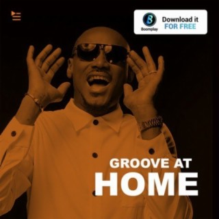 Groove At Home