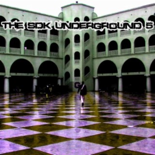 The SDK Underground 5