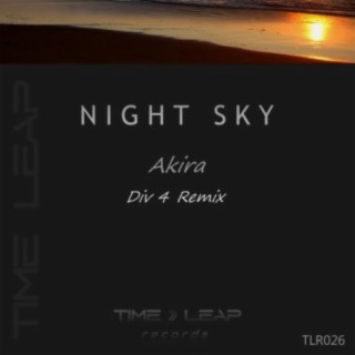 Akira (Div 4 Remix)