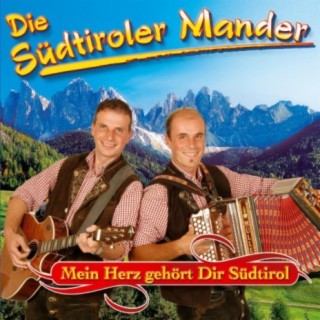 Die Südtiroler Mander