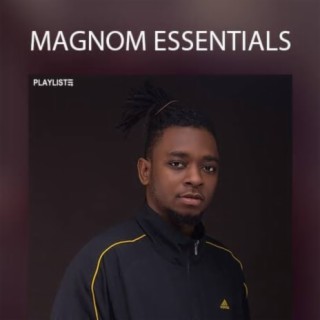 Focus: Magnom | Boomplay Music