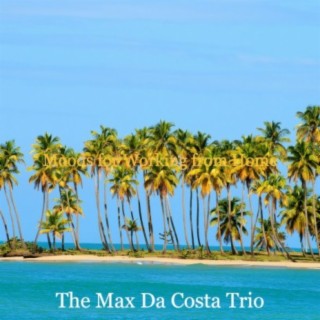 The Max Da Costa Trio