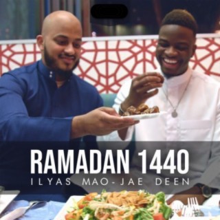 Ramadan 1440