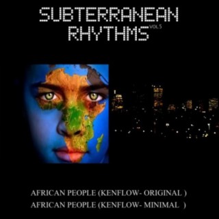 Subterranean Rhythms Vol.5