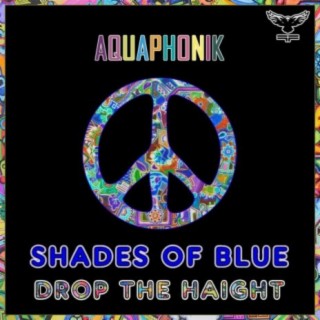 Shades of Blue / Drop The Haight