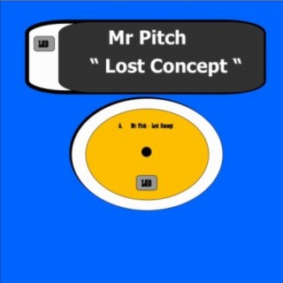 Lost Concept