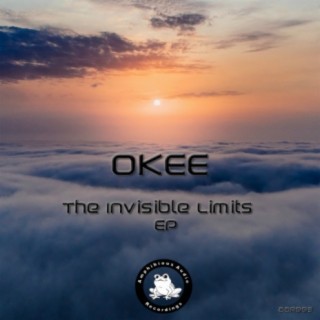 The Invisible Limits EP