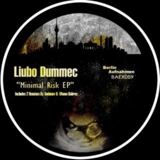 Liubo Dummec