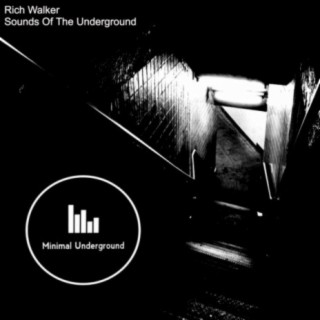 Sounds Of The Underground