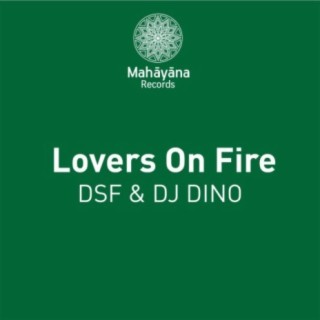 Lovers On Fire