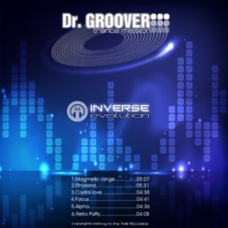 Dr.GROOVER