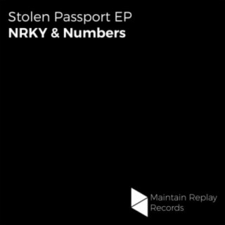 Stolen Passport EP