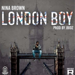 London Boy