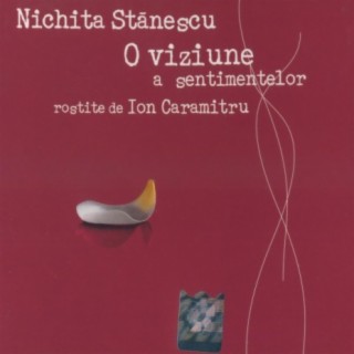 Nichita Stanescu- O Viziune a sentimentelor (Audiobook)