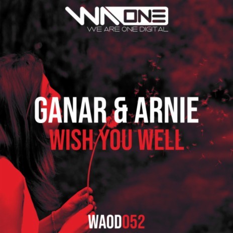 Wish You Well (Extended Mix) ft. Arnie