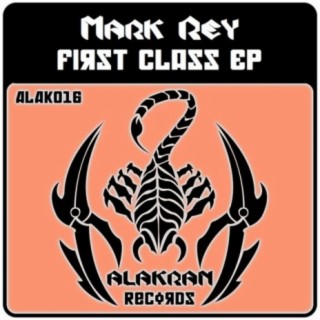 First Class EP