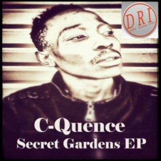 Secret Gardens EP