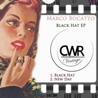 Black Hat EP