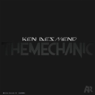 The Mechanic EP