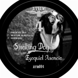 Smoking Dog EP