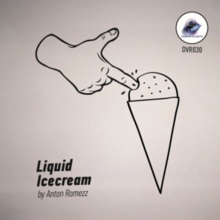 Liquid Ice Cream