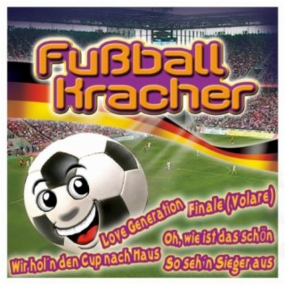 Fussball Kracher