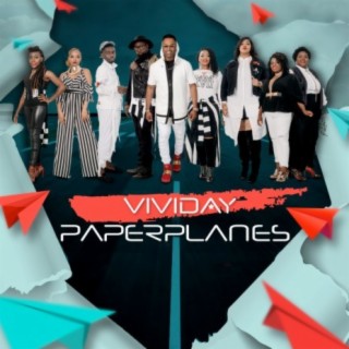 Paperplanes