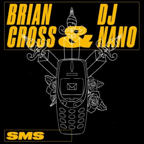 SMS ft. DJ Nano & JV | Boomplay Music