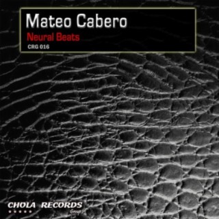 Mateo Cabero