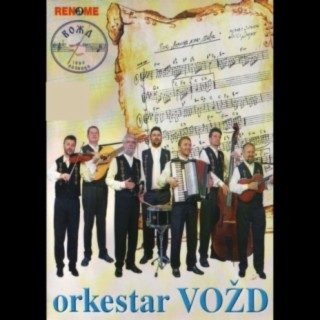 Orkestar Vozd